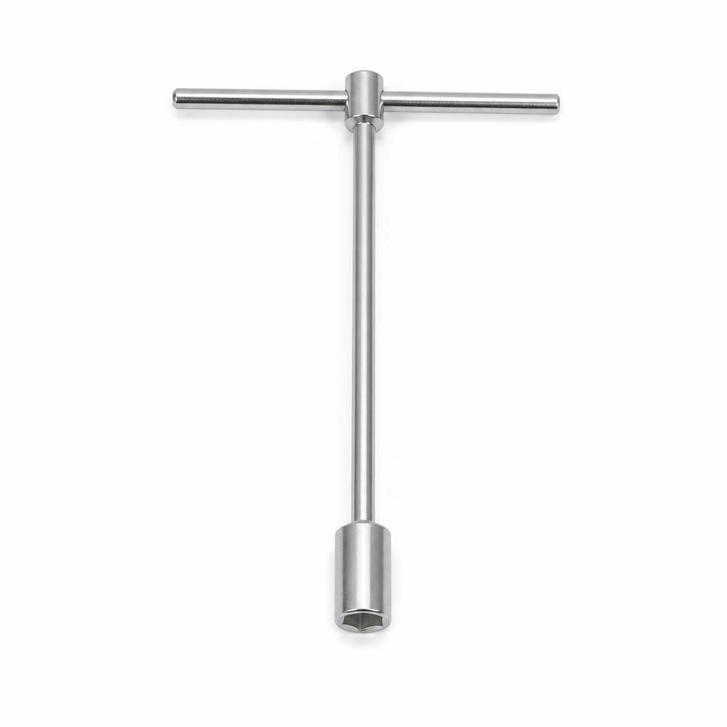 MARKSMAN 2213 13MM LONG BOX T-HANDLE SPANNER