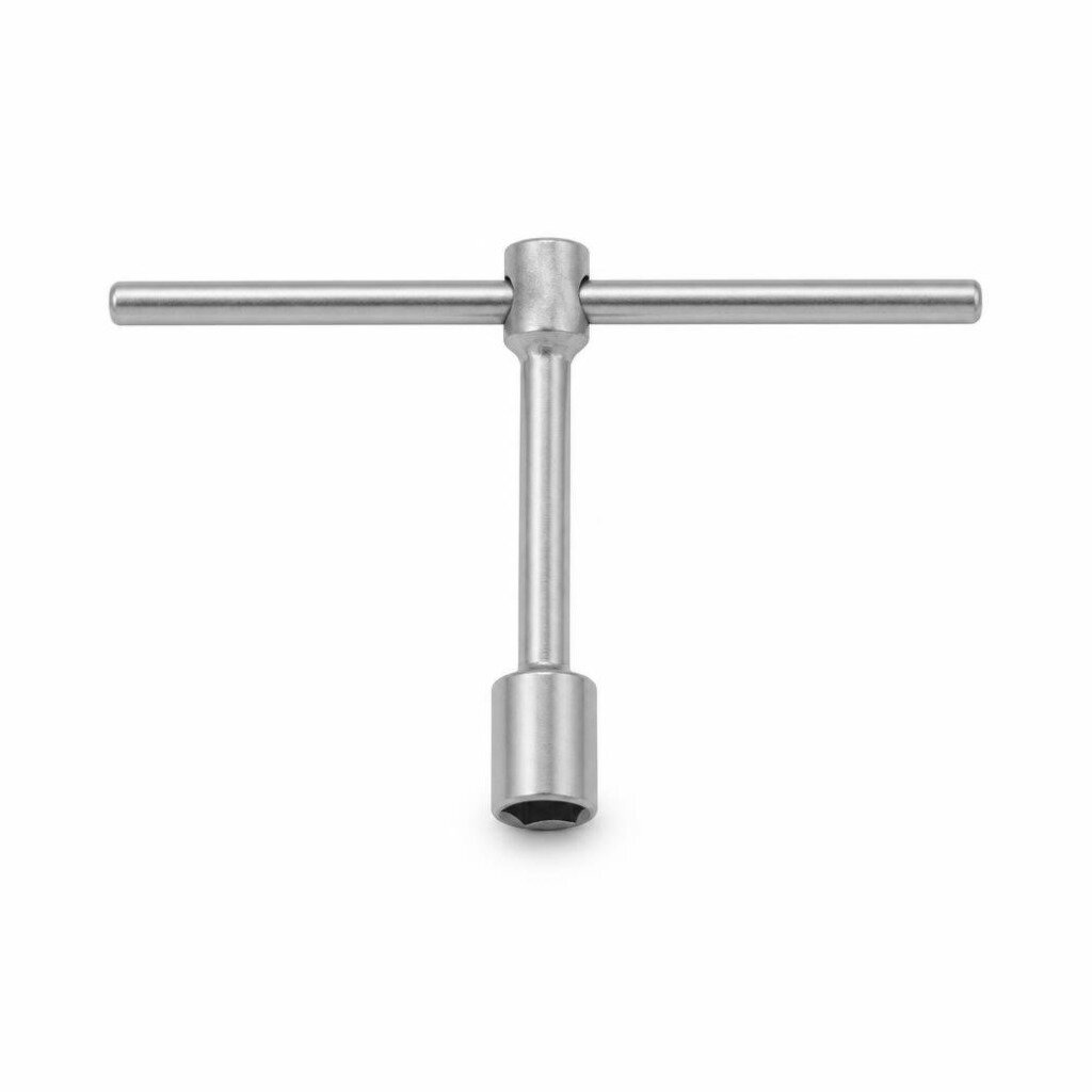 MARKSMAN 2213 14MM LONG BOX T-HANDLE SPANNER