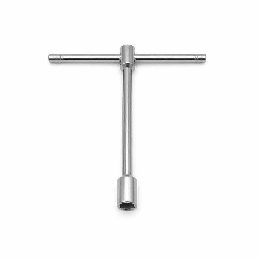 MARKSMAN 2213 15MM LONG BOX T-HANDLE SPANNER