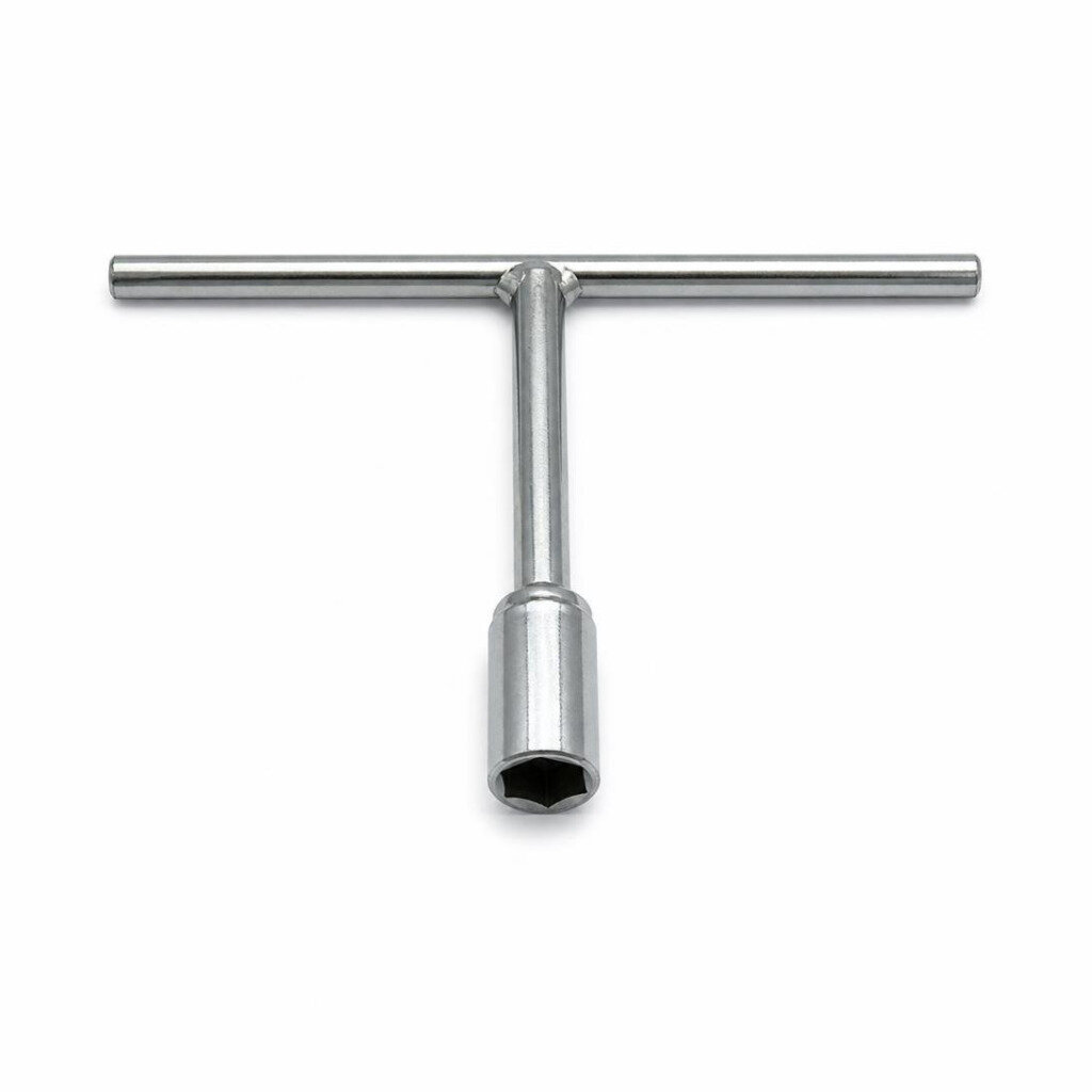 MARKSMAN 2213 16MM LONG BOX T-HANDLE SPANNER