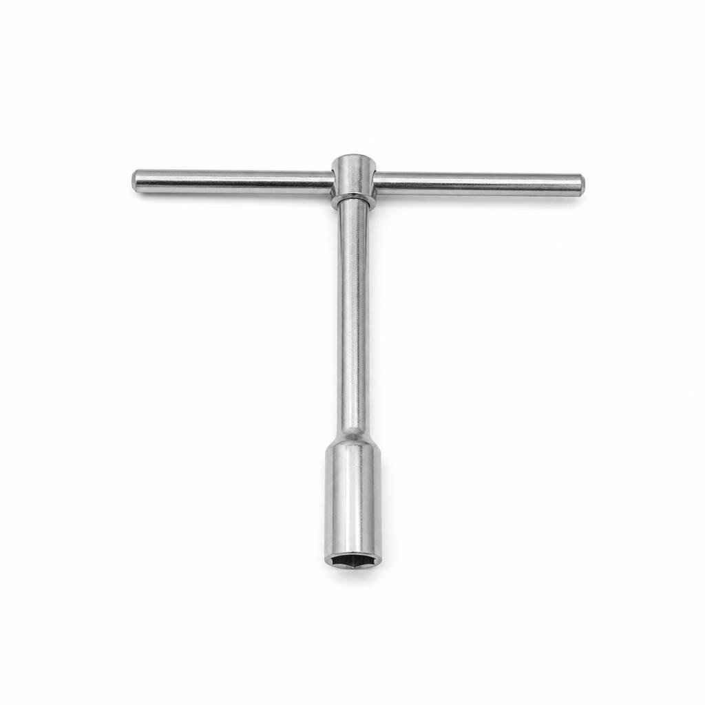 MARKSMAN 2213 18MM LONG BOX T-HANDLE SPANNER