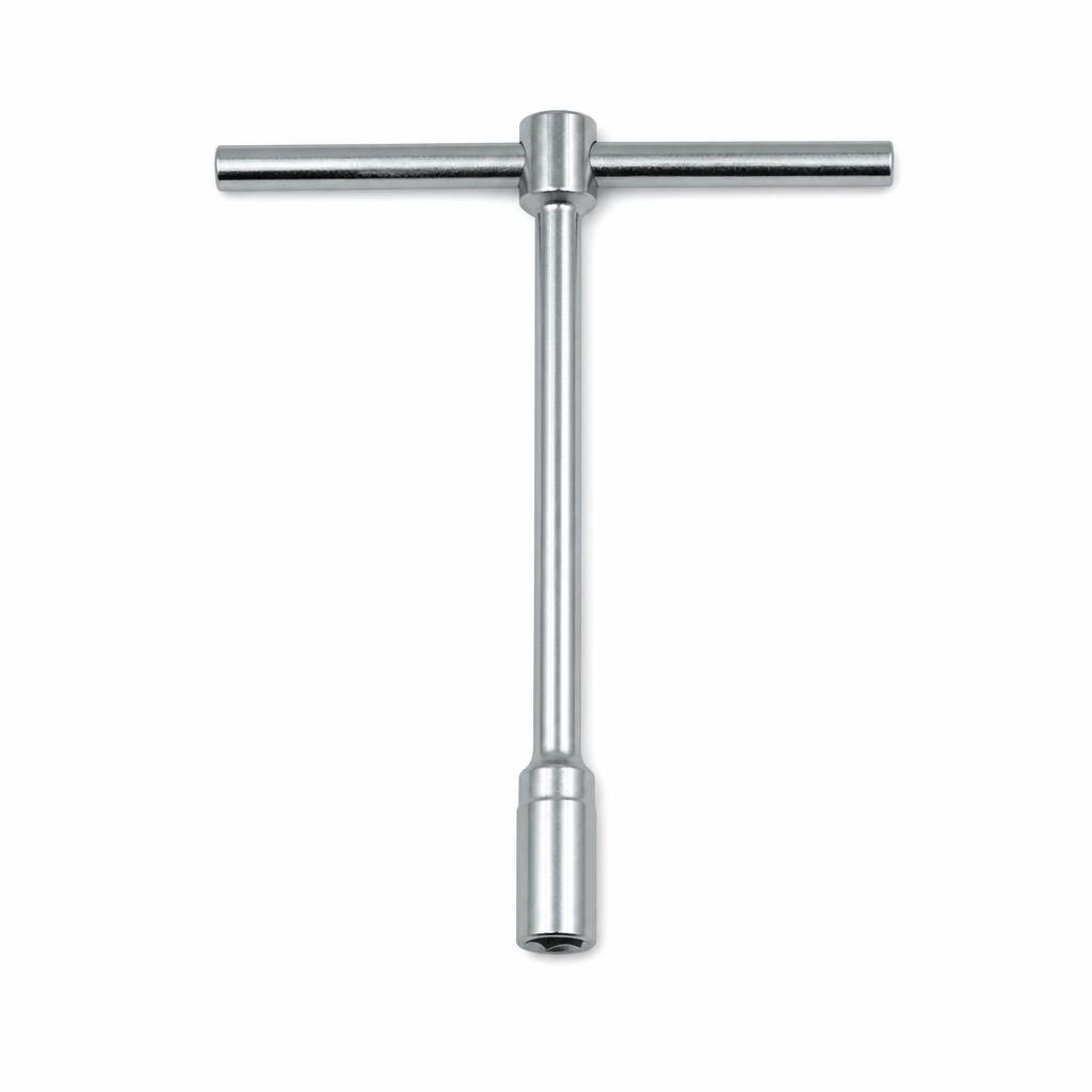 MARKSMAN 2213 19MM LONG BOX T-HANDLE SPANNER