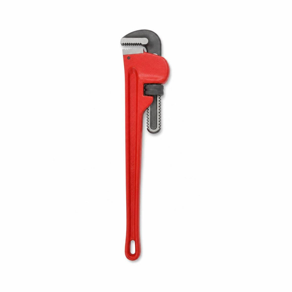 M10 24" DUCTILE IRON PIPE WRENCH