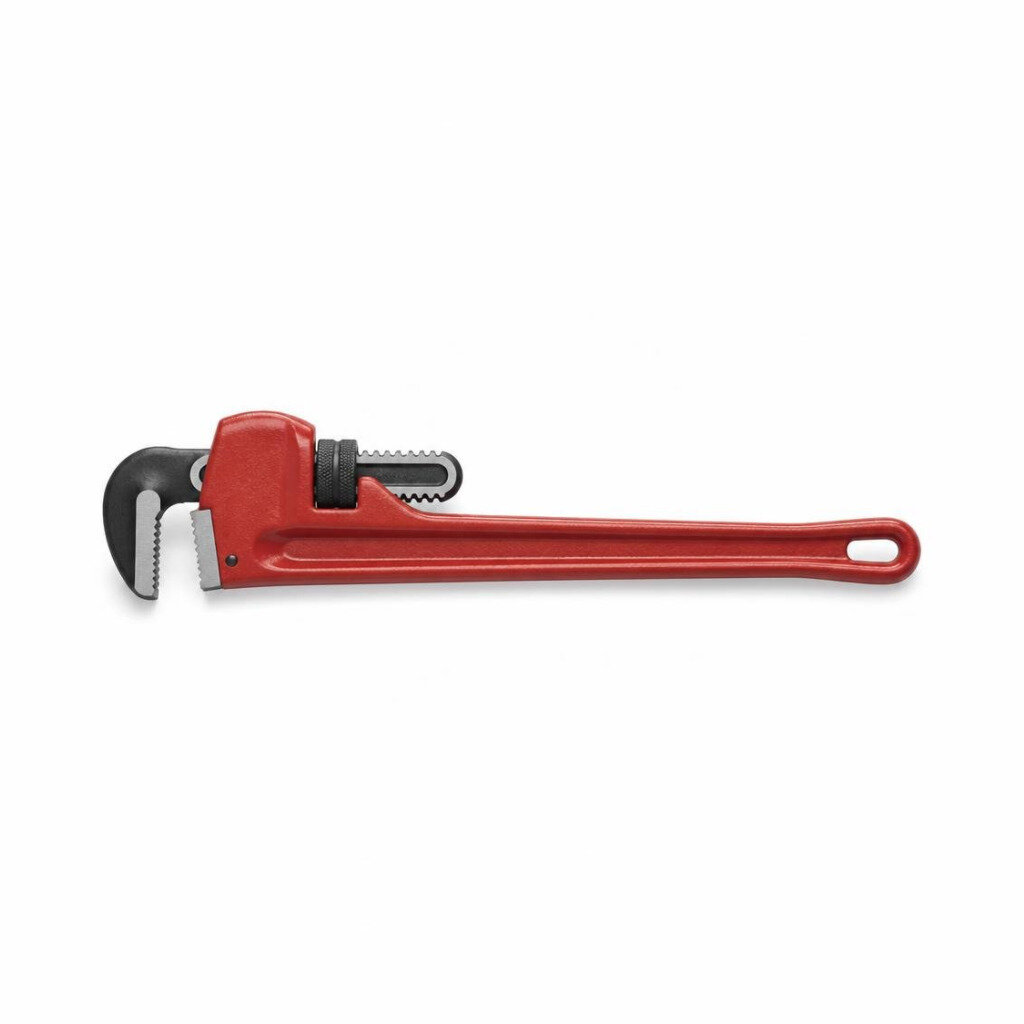 M10 36" DUCTILE IRON PIPE WRENCH