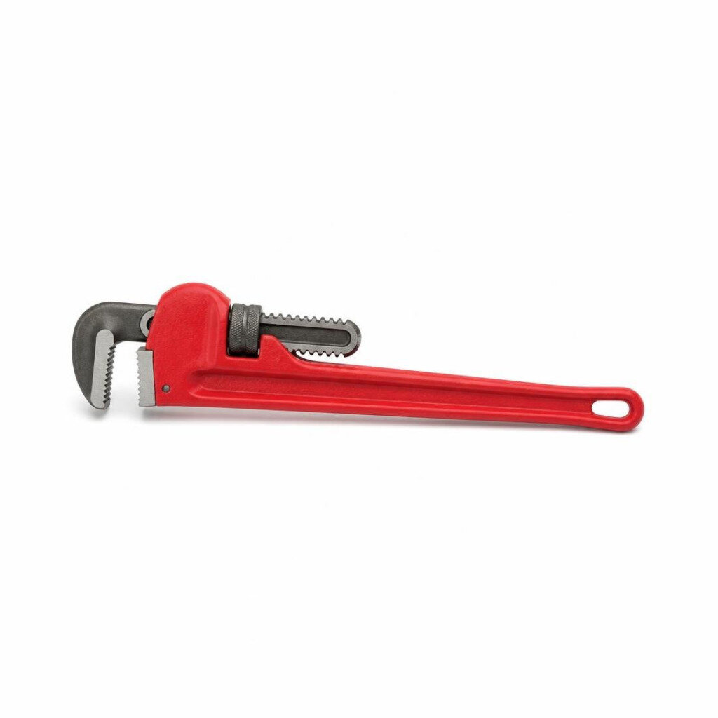 M10 48" DUCTILE IRON PIPE WRENCH