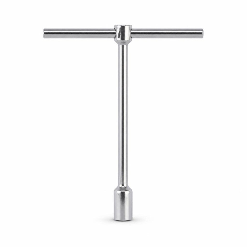 M10 TH-08L T-SHAPE WRENCH