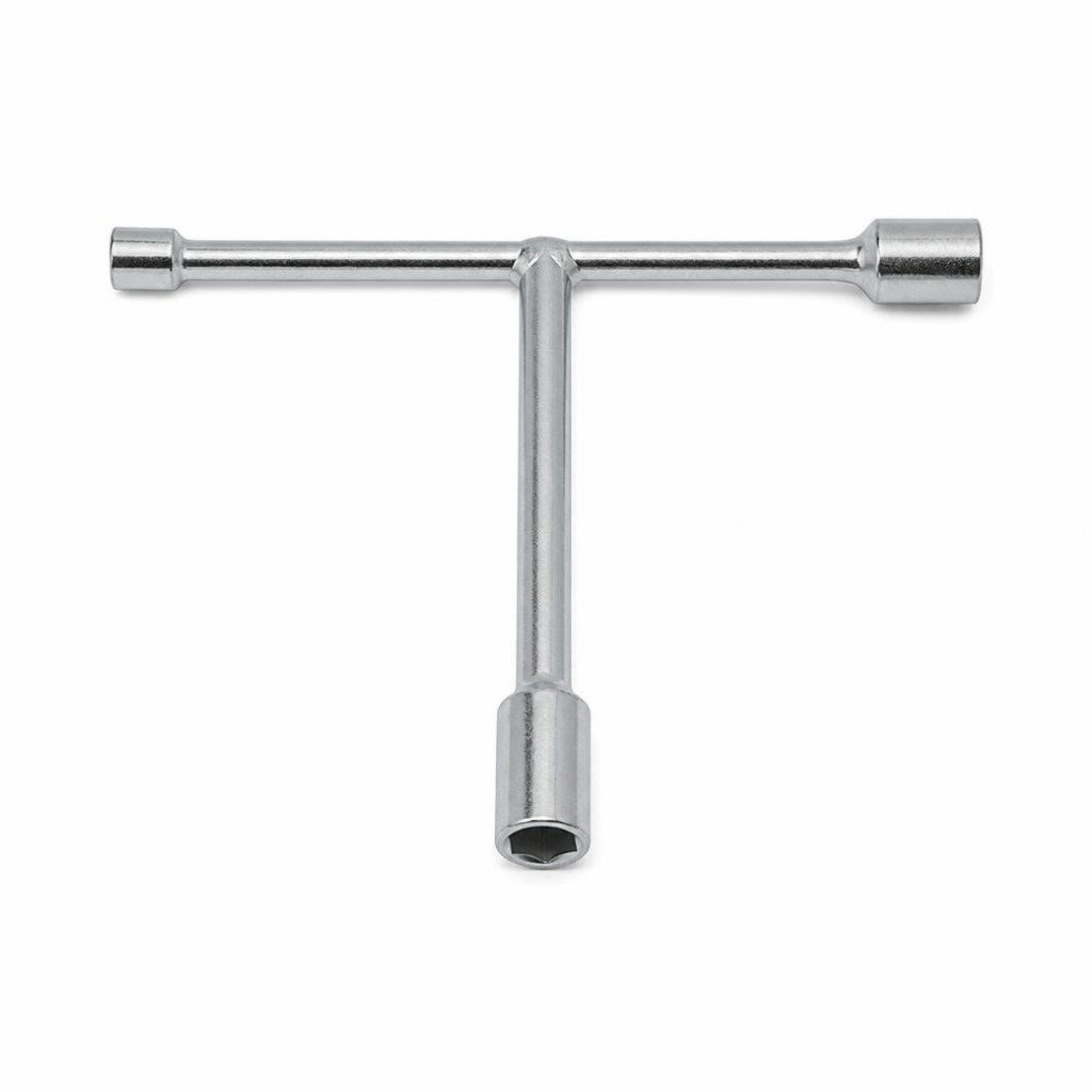 M10 TH-12L T-SHAPE WRENCH