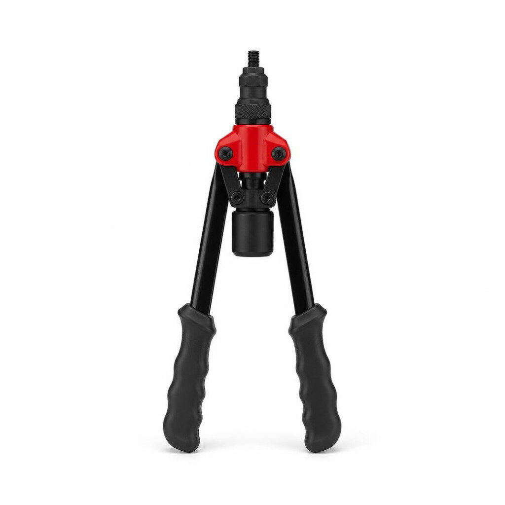 M10 HR600 HAND RIVETER