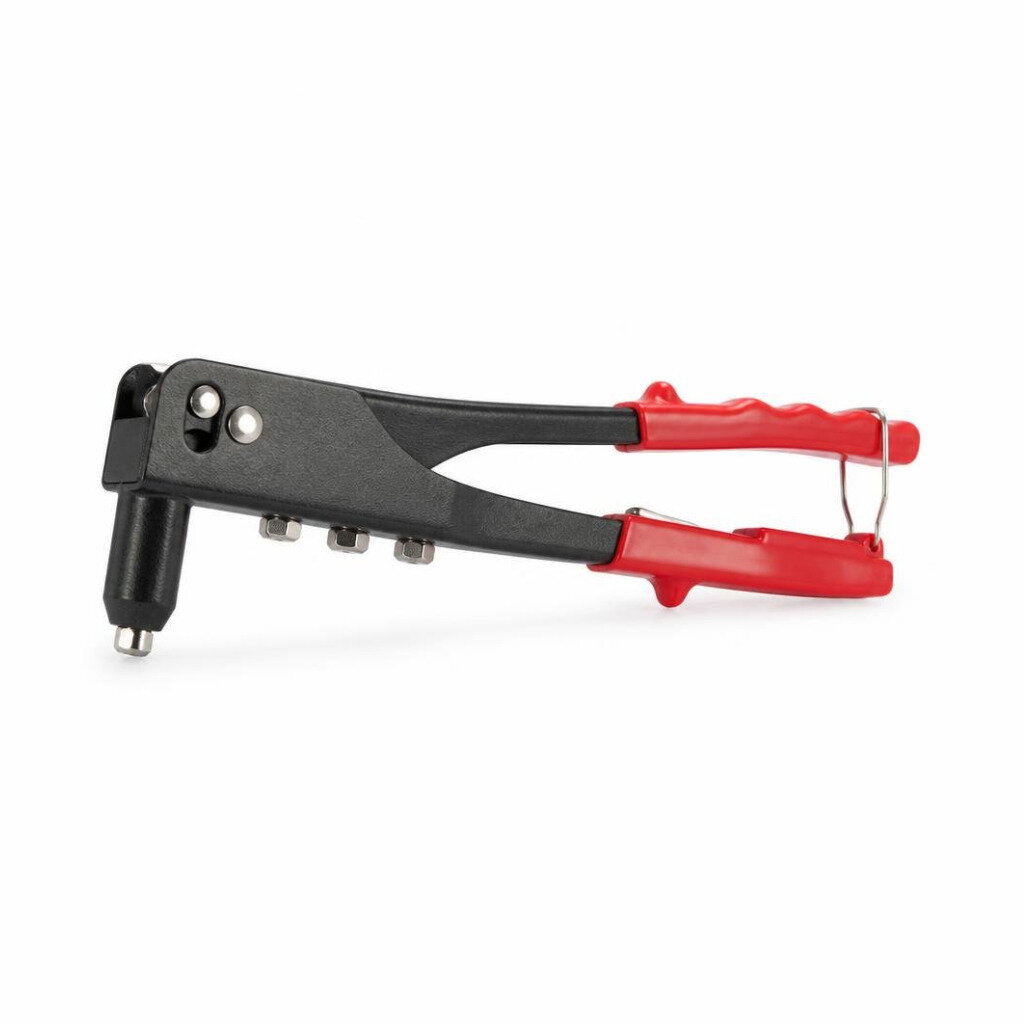 M10 HR500 H/DUTY HAND RIVETER