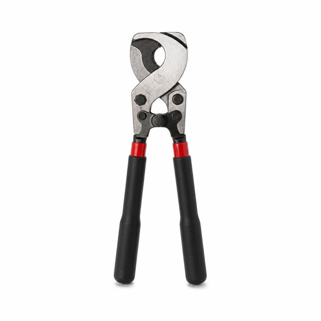 M10 PCS-150 6" CABLE SHEAR WITH TWIN CUTTING