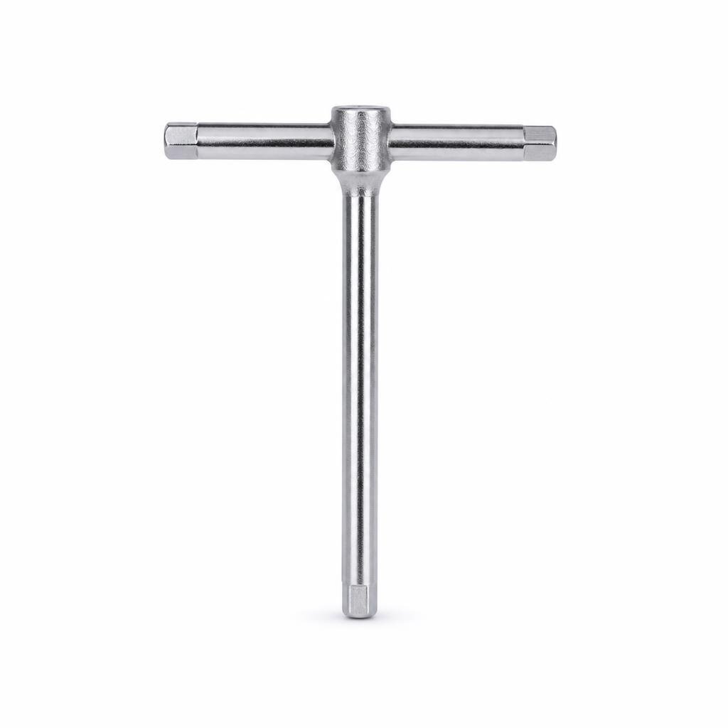 BERENT 9MM T-HANDLE SPANNER