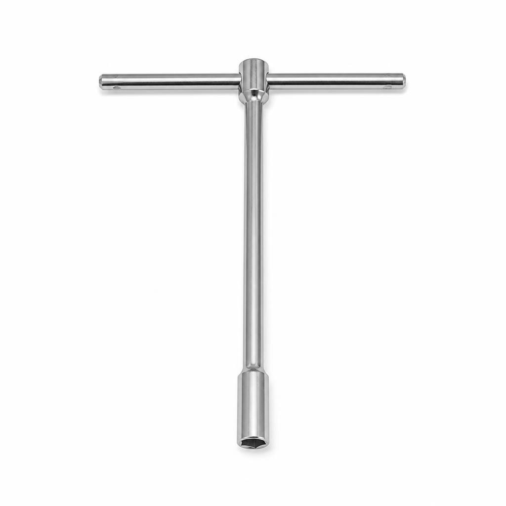 BERENT 11MM T-HANDLE SPANNER