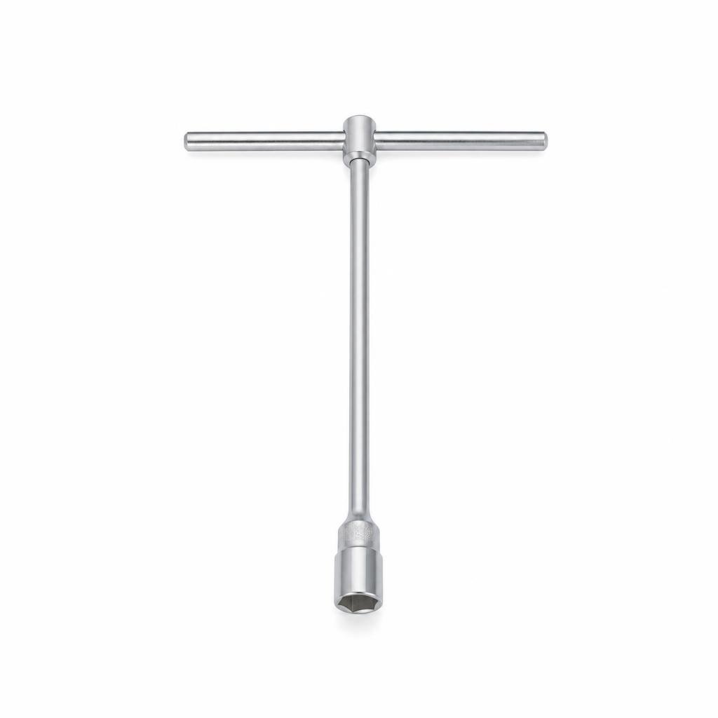 BERENT 12MM T-HANDLE SPANNER