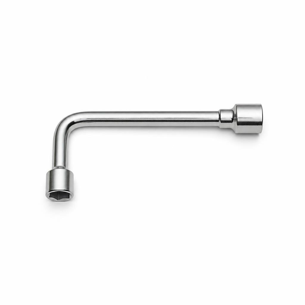 BERENT BT2253 1/2" CRV L HANDLE WRENCH
