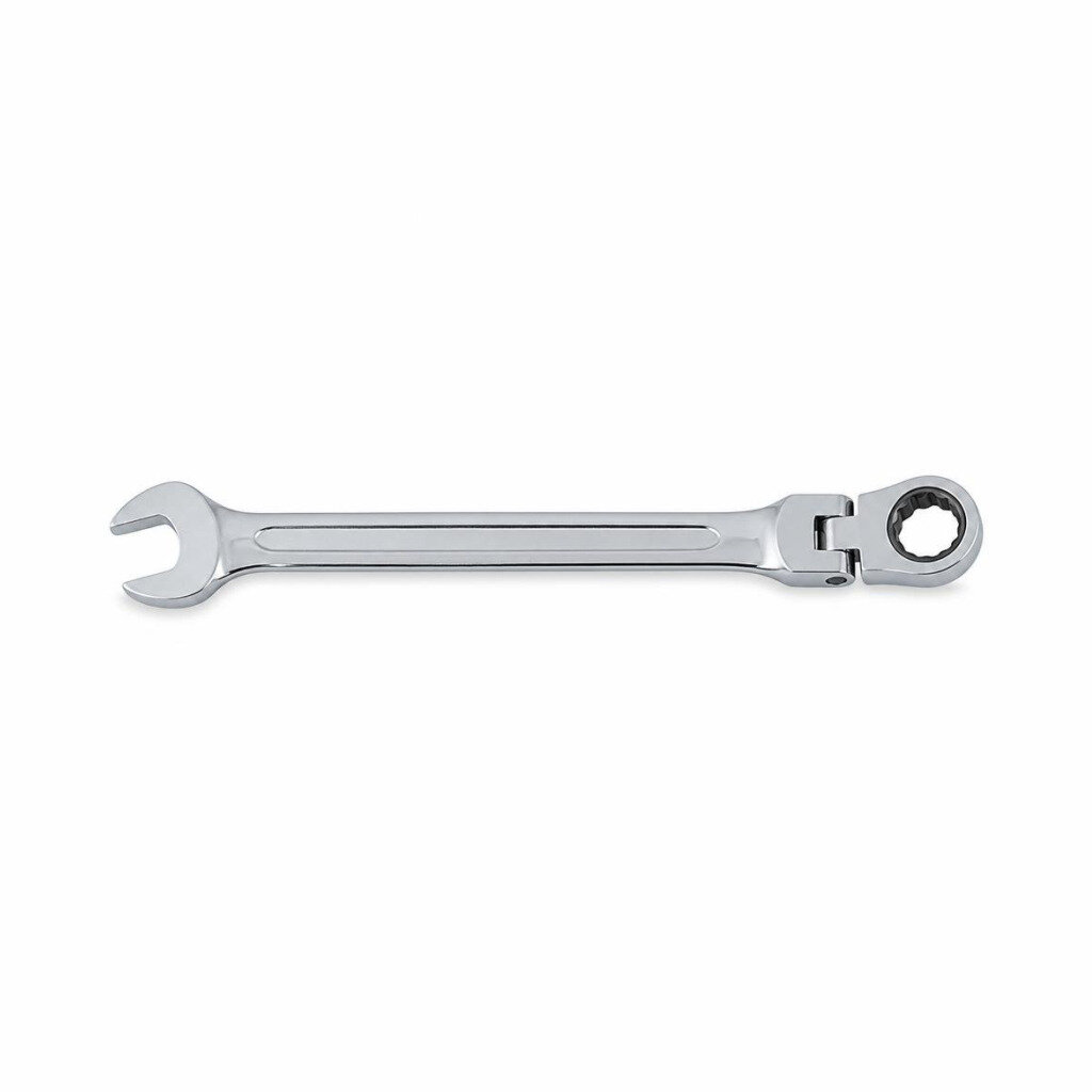 HENGLIDA 8 X 10 FLEXIBLE COMBINATION WRENCH