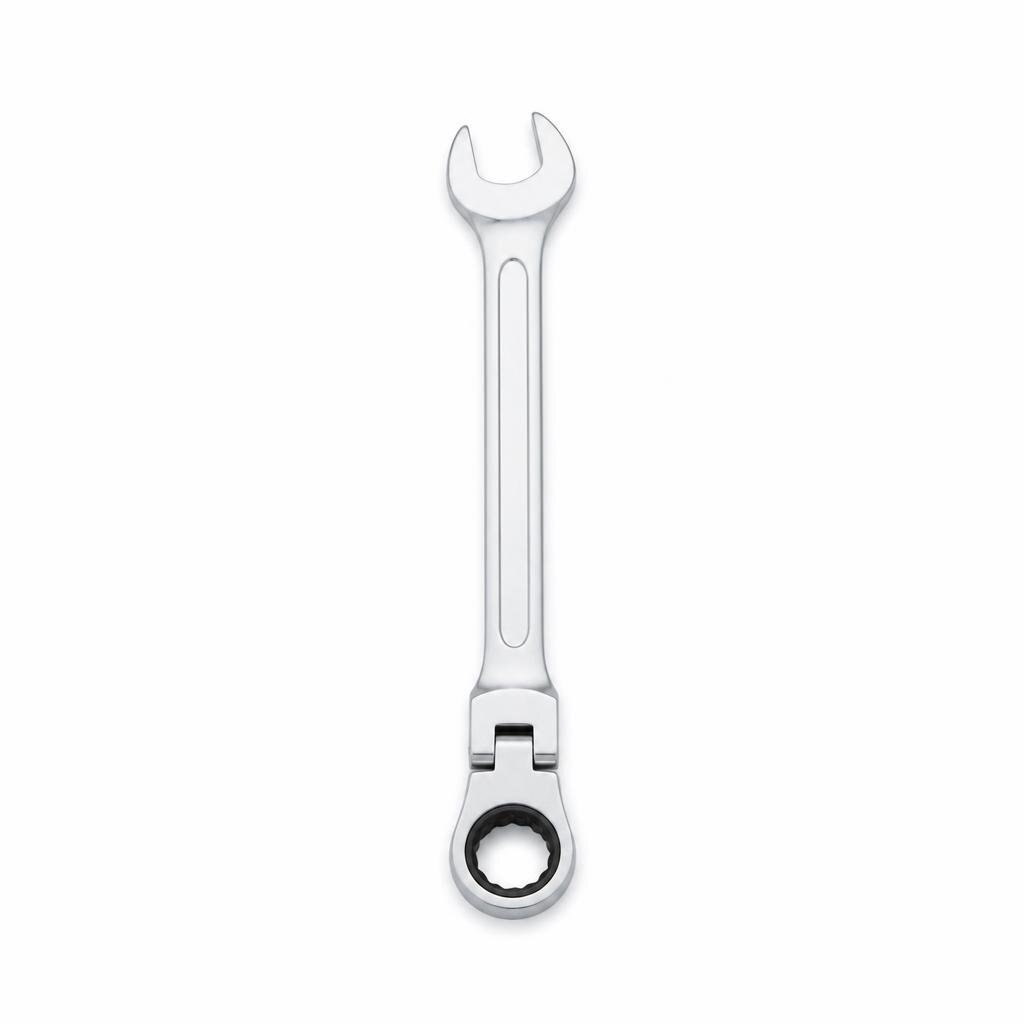 HENGLIDA 10 X 11 FLEXIBLE COMBINATION WRENCH