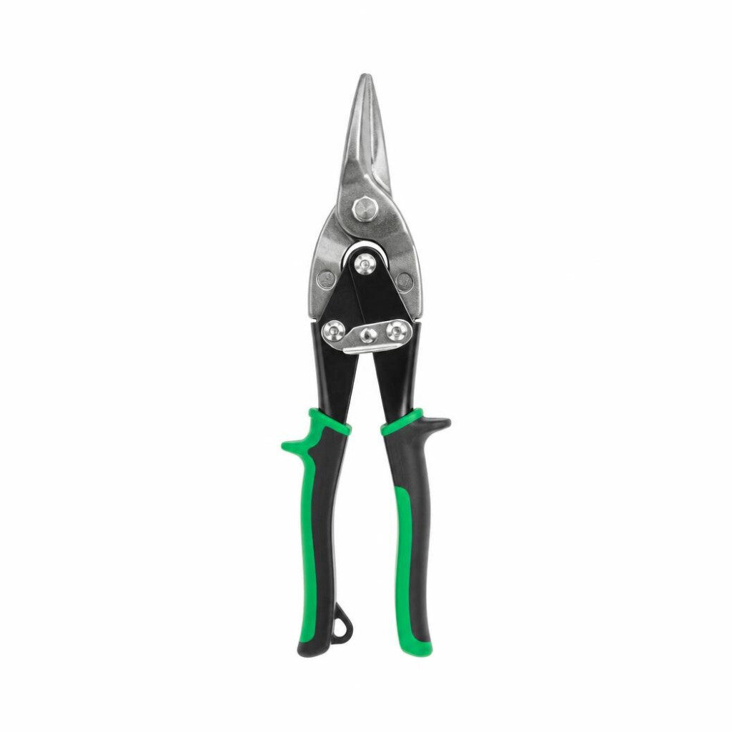 JETECH AVS-10 AVIATION SNIPS - STRAIGHT