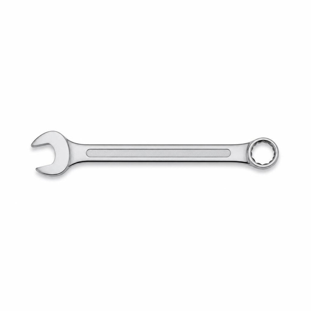 HENGLIDA 10MM CRV COMBINATION WRENCH