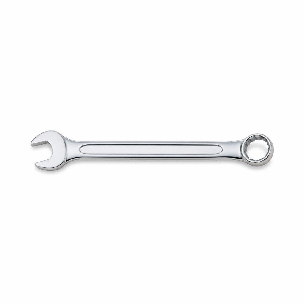 HENGLIDA 12MM CRV COMBINATION WRENCH