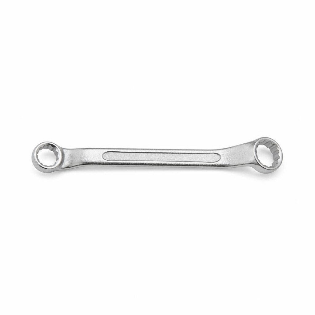 HENGLIDA 17 X 19 DOUBLE RING WRENCH