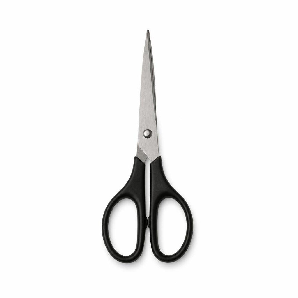 GRABBIT 16CM SHARP AND DURABLE SCISSORS