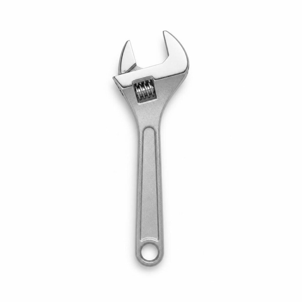 VMONO 10" ADJUSTABLE WRENCH