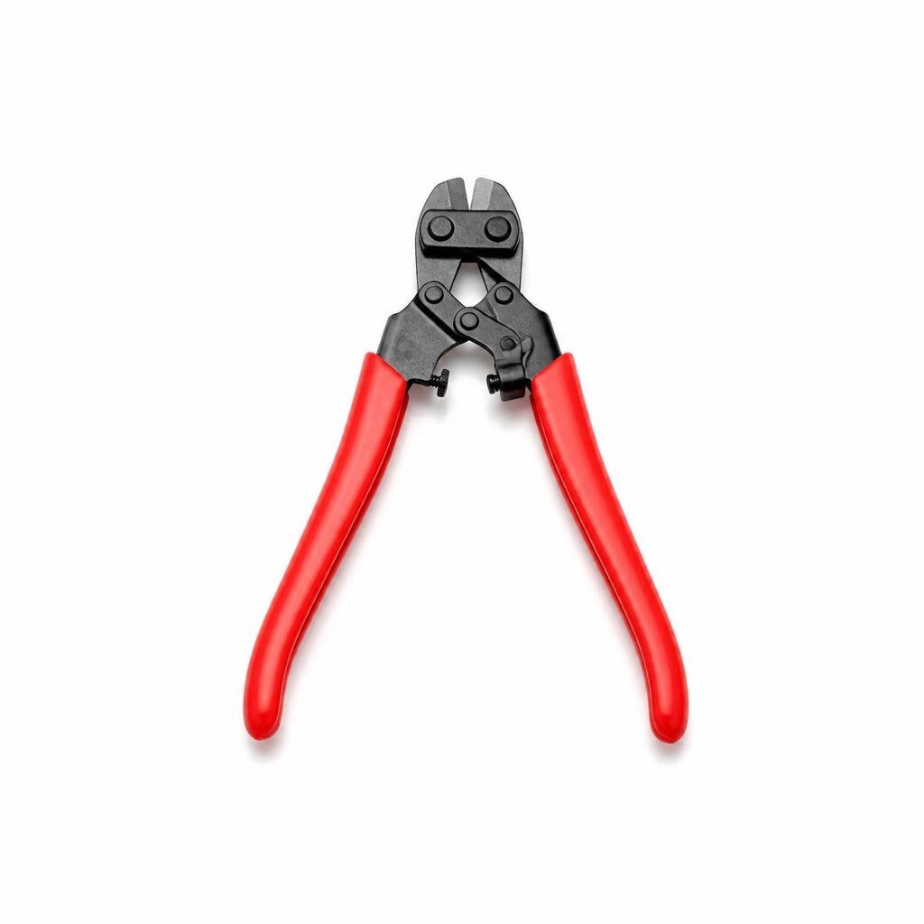 SMALL LOCK CUTTER