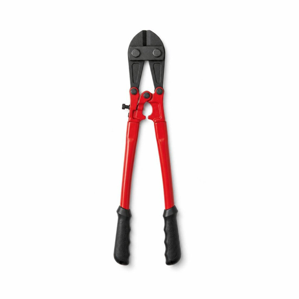 ROCKEY 87A LOCK CUTTER