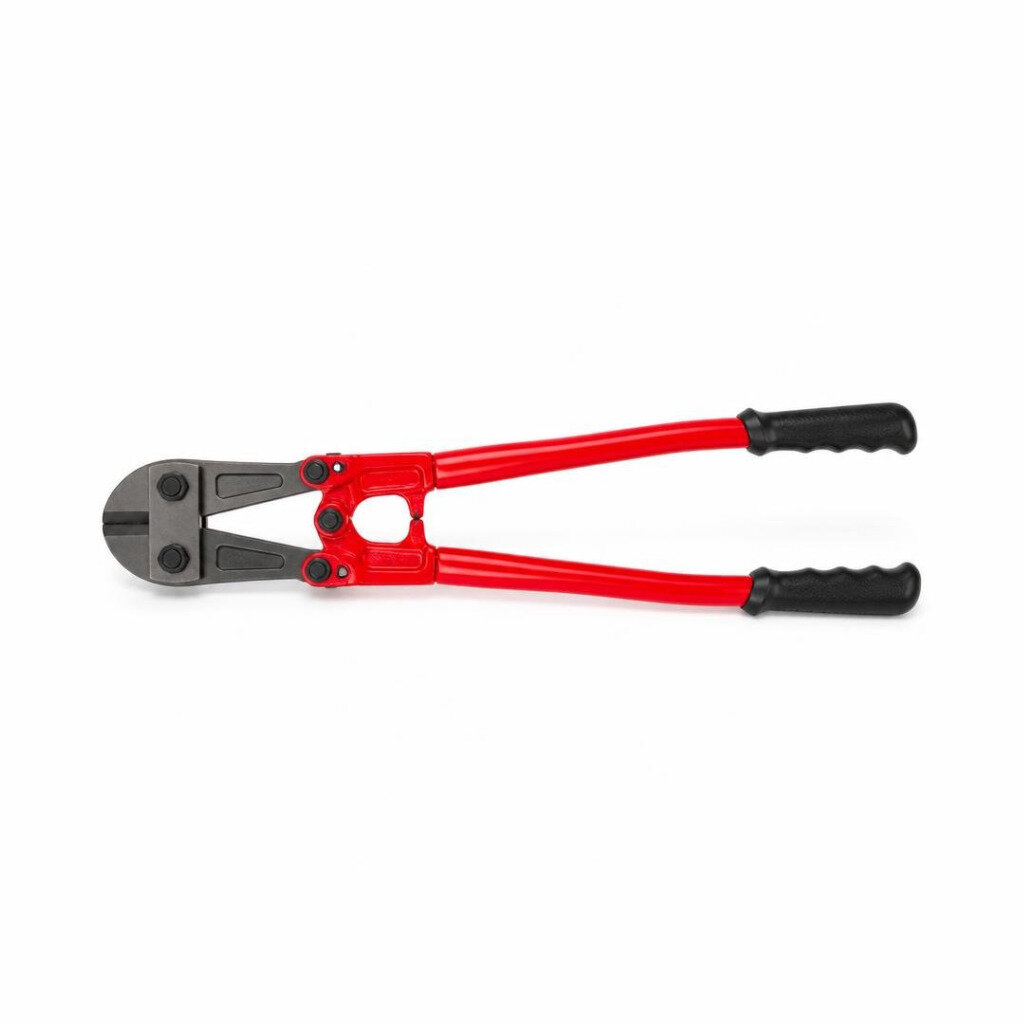 METAL FRAME BIG LOCK CUTTER 24058