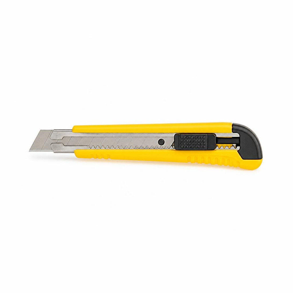 RJ-56 UTILITY CUTTER KNIFE