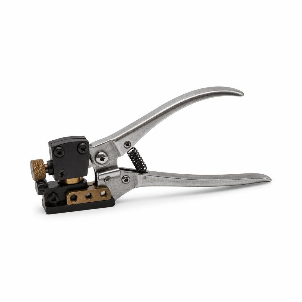 ROCKEY 87 METAL HANDLE  LOCK CUTTER