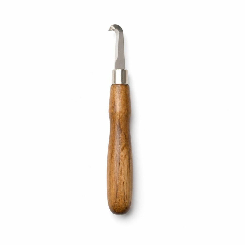 NIETZ 206 SNAFE OFF PEN KNIFE - 529-11-400