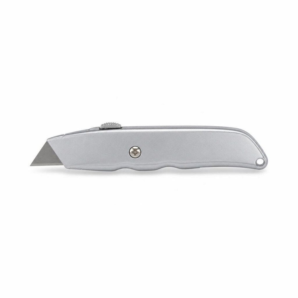 NIETZ RETRACTABLE TRIMMING KNIFE - 529-15-202