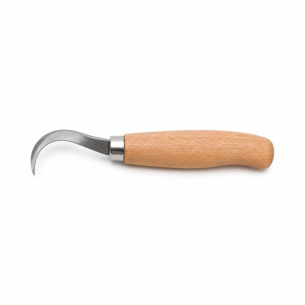 NIETZ HOOK KNIFE - 529-16-103