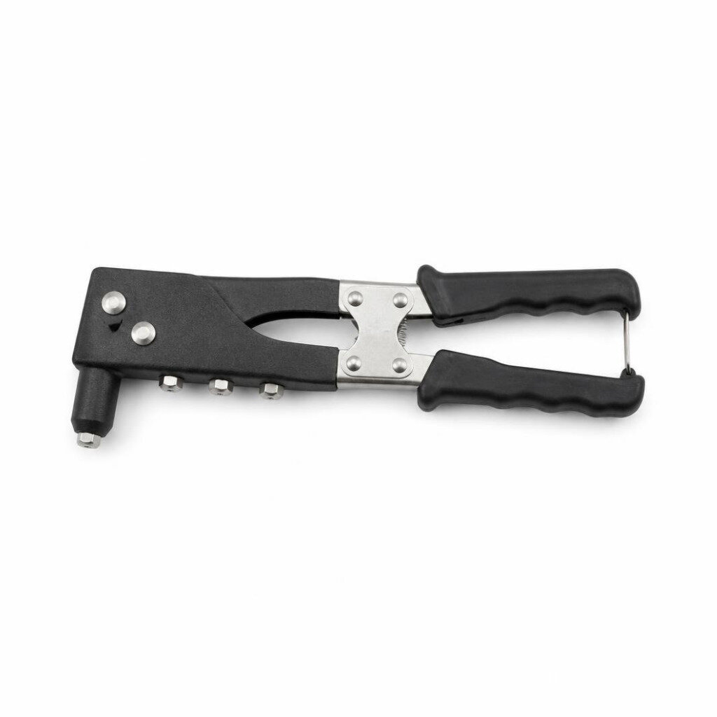 NIETZ 10.5" HEAVY DUTY HAND RIVETER - 544-01-105