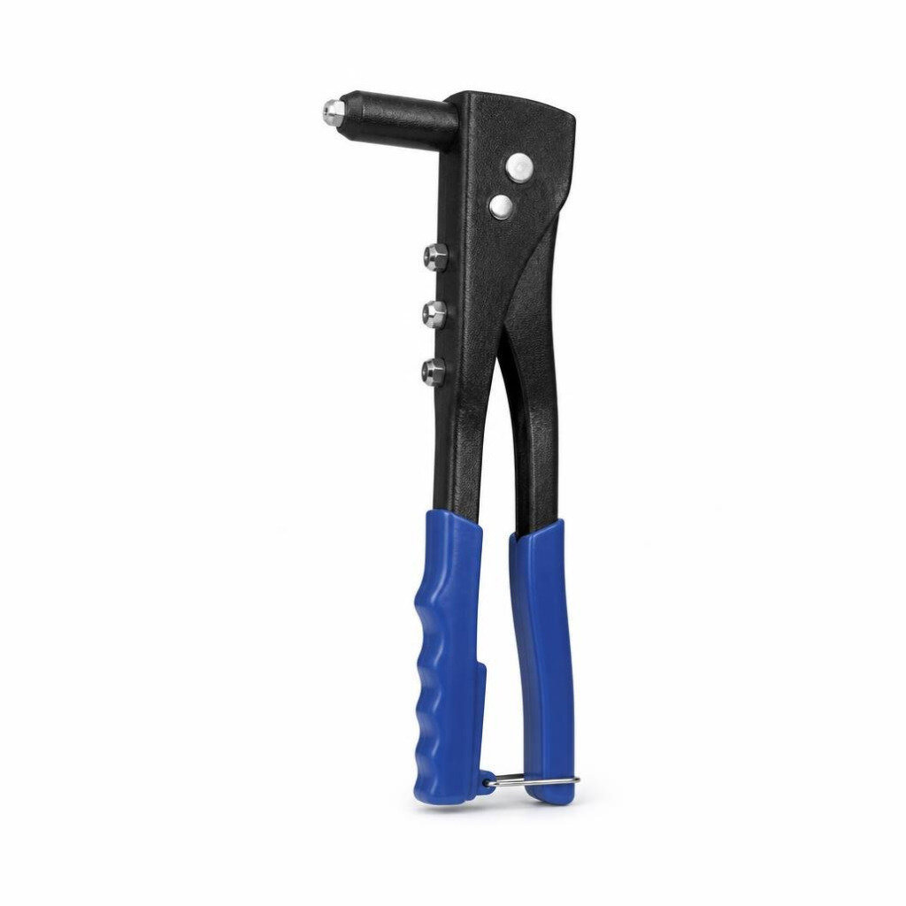 STY 3000 10" HAND RIVETER
