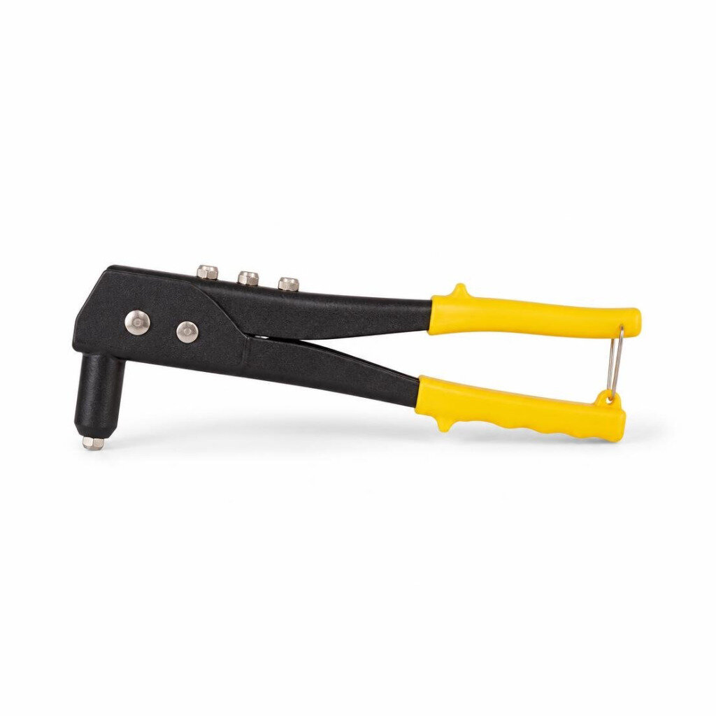 M-SUNCITY HAND RIVETER