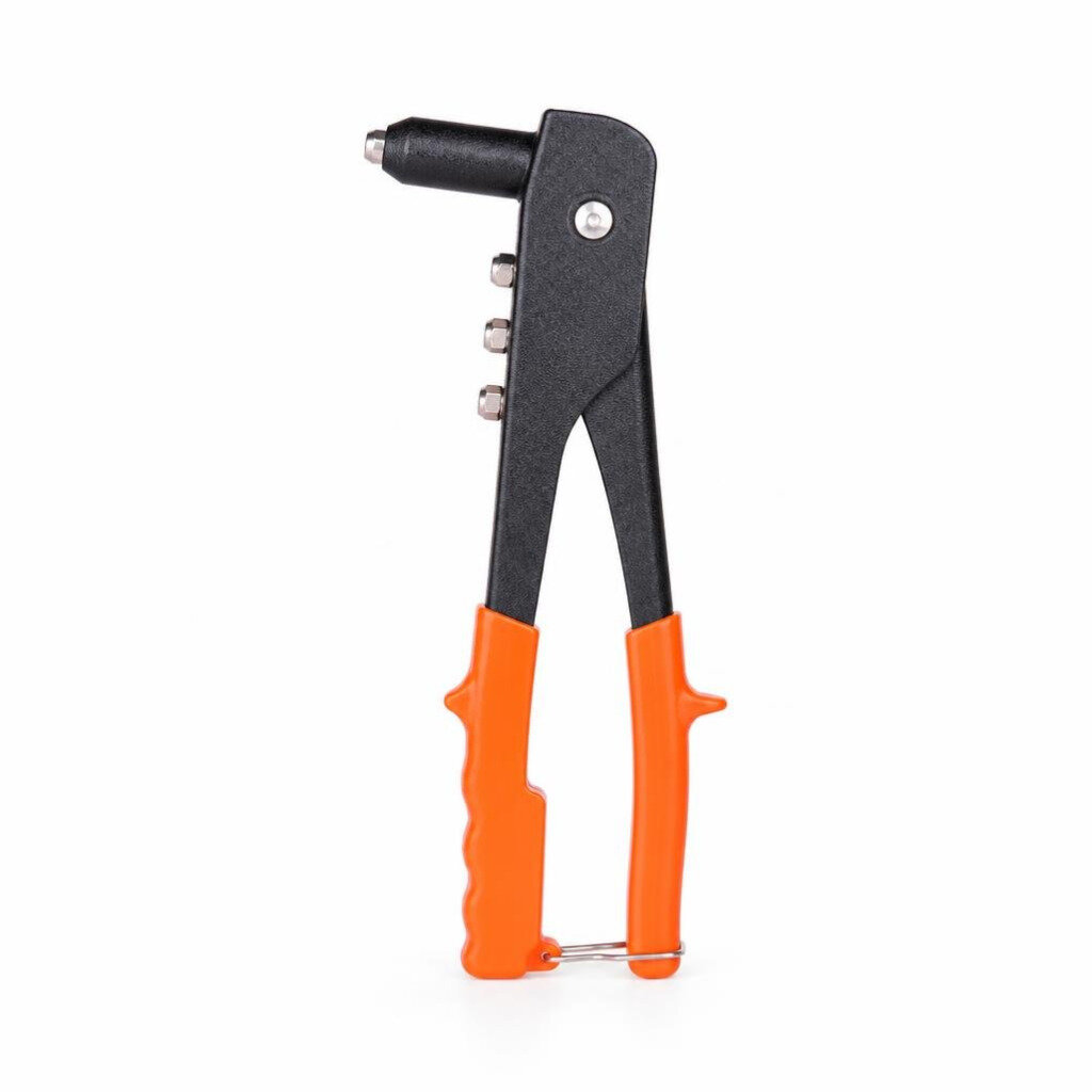 JUNENG M/DUTY HAND RIVETER