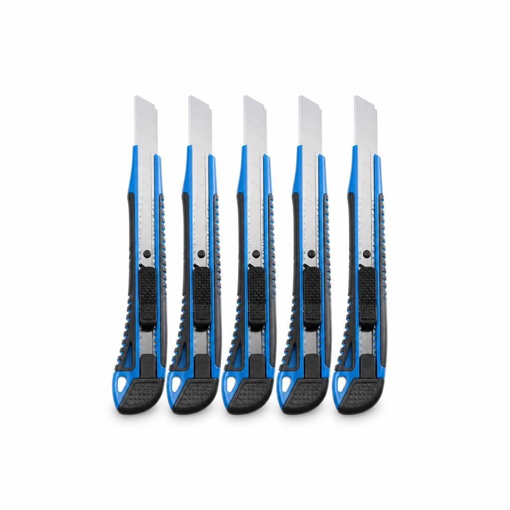 AERO 5PCS UTILITY LOCK CUTTER