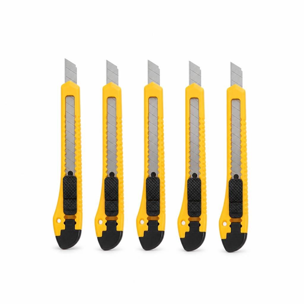 EXTREME 1101 5PCS UTILITY LOCK CUTTER