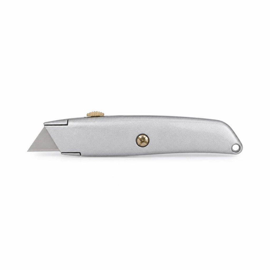 STANLEY 10-099 6" 99 RETRACTABLE UTILITY KNIFE