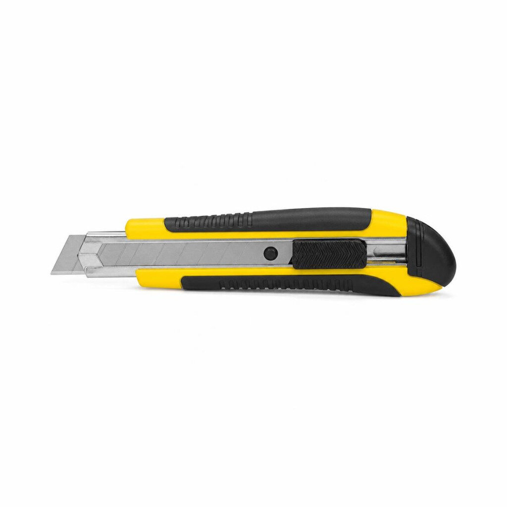 STANLEY STL10418-8 18MM KNIVES WITH DYNAGRIP