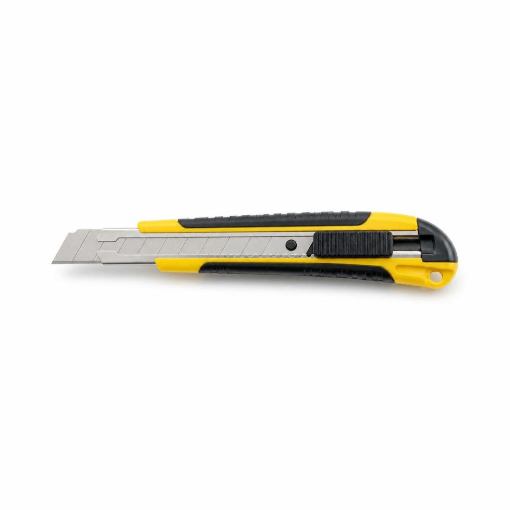 STANLEY STHT10276-8 18MM SNAP-OFF KNIFE