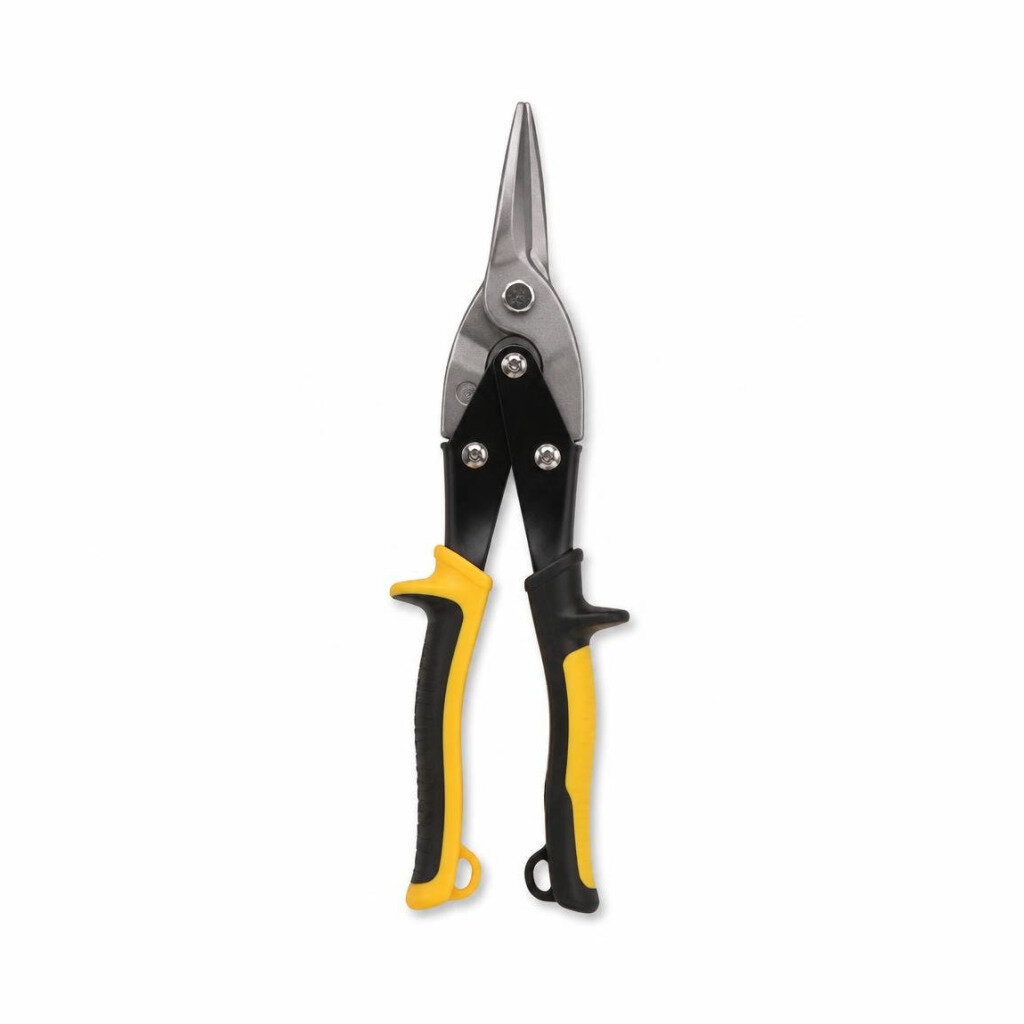TAJIMA 10" AVIATION SNIP