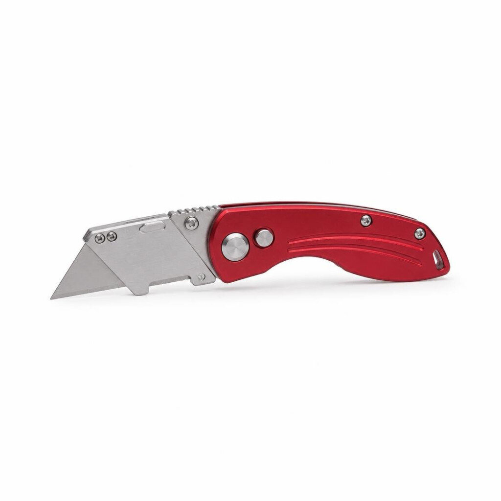 ROBINSON 2001 FOLDING UTILITY PAPER CUTTER KNIFE