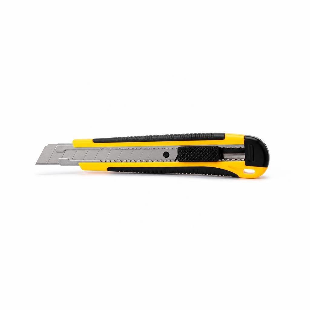 ROBINSON 8006 1M UTILITY CUTTER KNIFE
