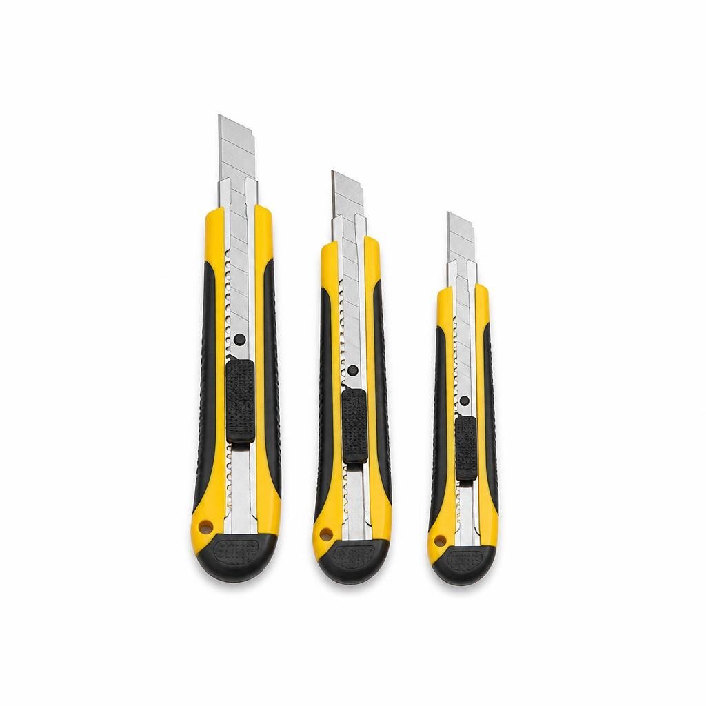 5P TOOLS DN3001 3PCS UTILITY LOCK CUTTER