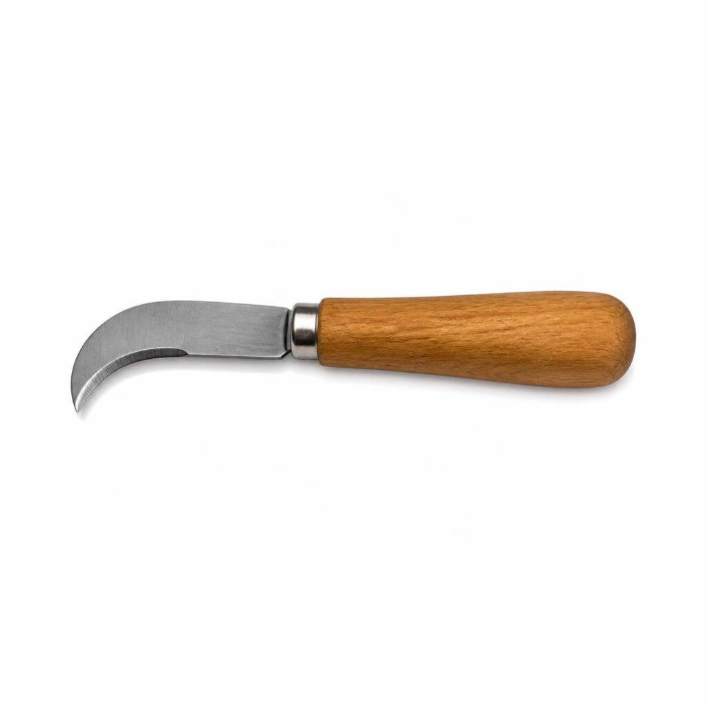 KATENAL 701 HOOK KNIFE