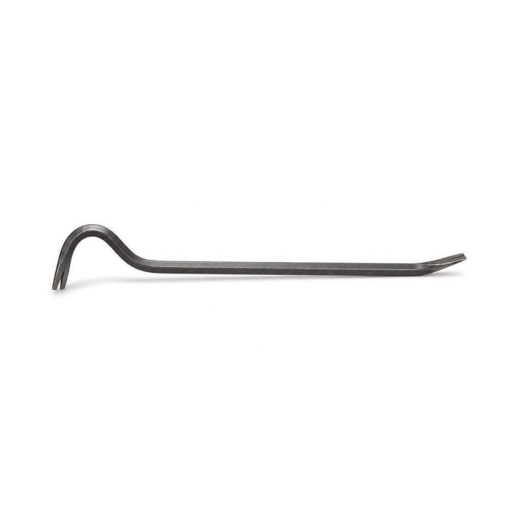 M-18" X 3/4" BEND CROWBAR