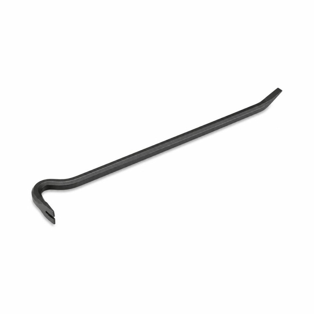 M-24" X 3/4" BEND CROWBAR